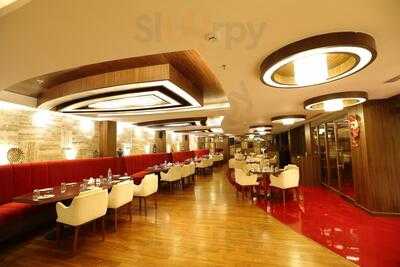 Tango Tapas Bar & Restaurant