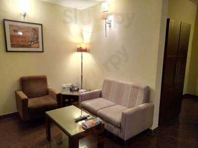 Justa-the Residence Indiranagar