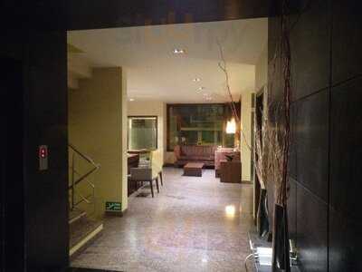 Justa-the Residence Indiranagar
