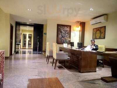 Justa-the Residence Indiranagar