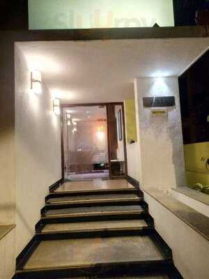 Justa-the Residence Indiranagar