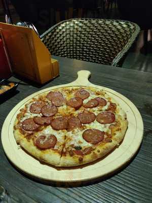 Holiday Village Restaurant