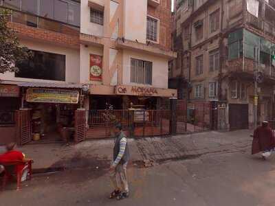 Khanti Damodaar Seth