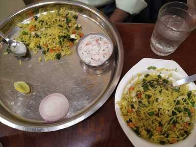 Hotel Panchavati Gaurav