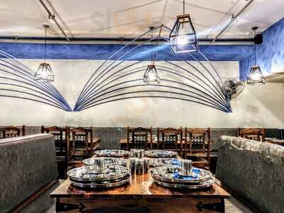 Hotel Panchavati Gaurav