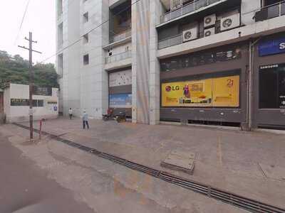 Hotel Panchavati Gaurav