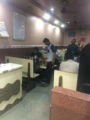 Thakkar Dinning Hall