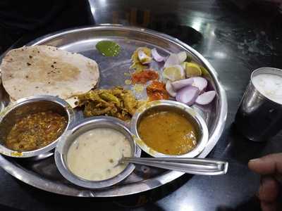 Thakkar Dinning Hall