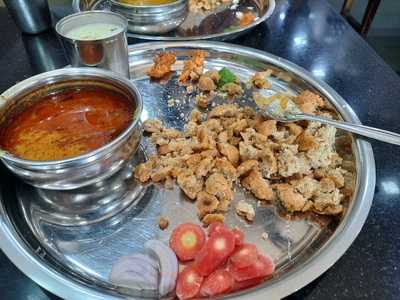 Thakkar Dinning Hall