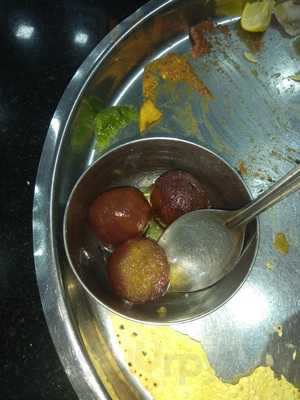 Thakkar Dinning Hall