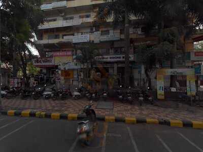 Thakkar Dinning Hall