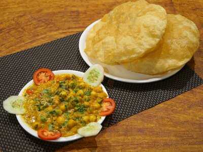 Shree Krishna Palace