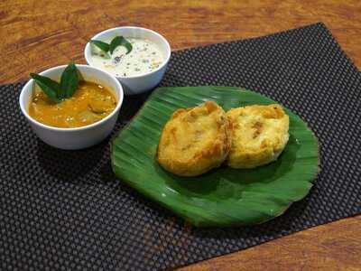 Shree Krishna Palace