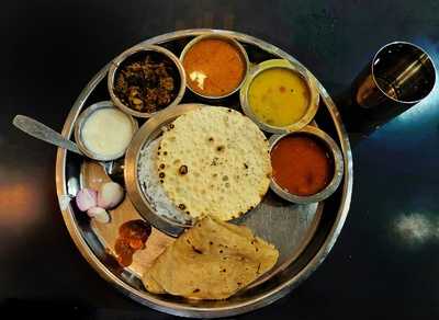 Shree Krishna Palace