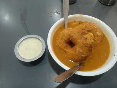 Shree Krishna Palace