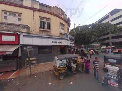 Shree Krishna Palace