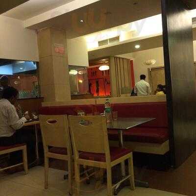 Simran's Aappa Kadai