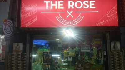 The Rose Confectionery