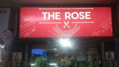 The Rose Confectionery