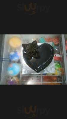 The Rose Confectionery