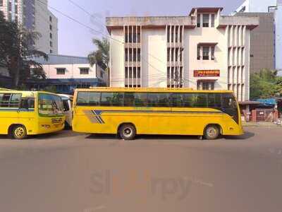 The Rose Confectionery