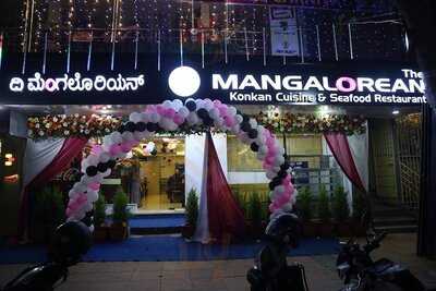 The Mangalorean