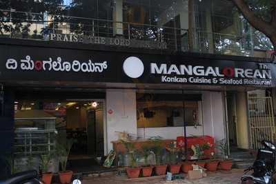 The Mangalorean
