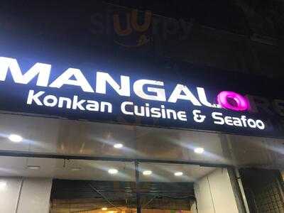 The Mangalorean