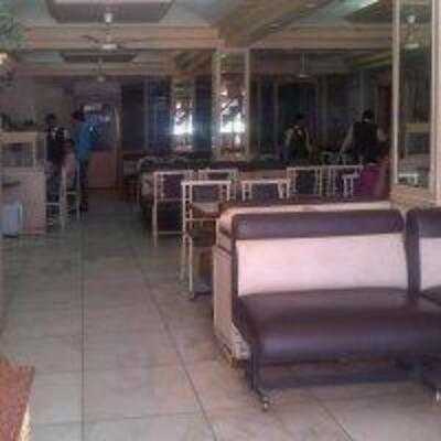 New Shanti Sagar Restaurant