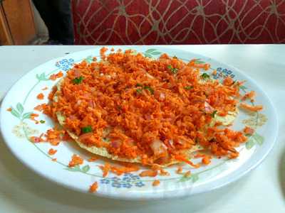 New Shanti Sagar Restaurant