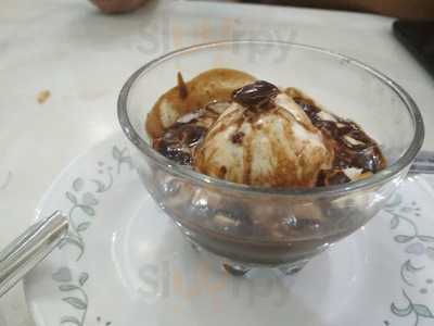 New Shanti Sagar Restaurant