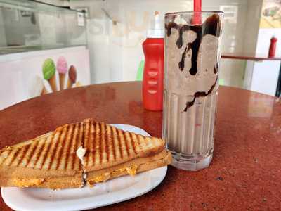 New Shanti Sagar Restaurant