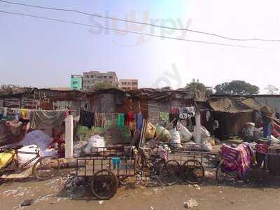 Triasha Indian & Chinese