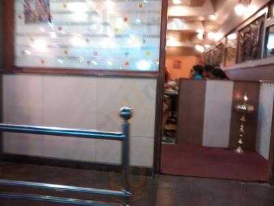 Adigas Veg Restaurant