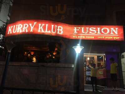 Kurry Klub