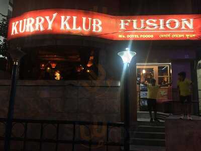Kurry Klub