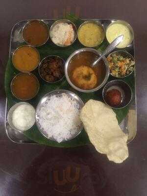 Flavours Of Lalgudi