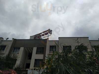 Hotel Gavkari Restaurant