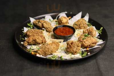 Hotel Gavkari Restaurant