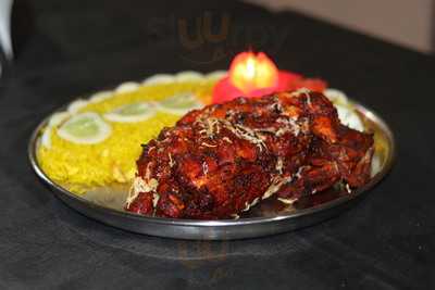 Hotel Gavkari Restaurant