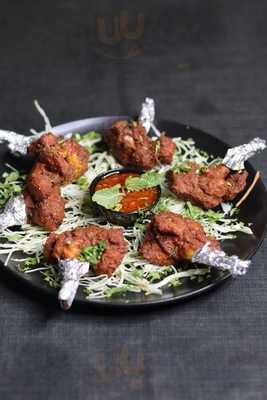 Hotel Gavkari Restaurant