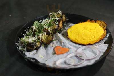 Hotel Gavkari Restaurant