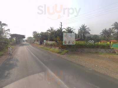 Hotel Gavkari Restaurant