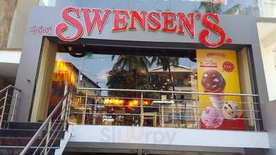 Swensen's