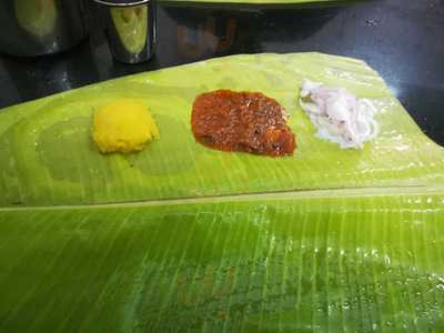 Kalyana Bhavan Briyani