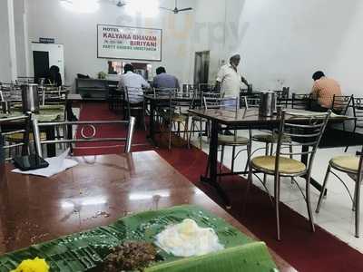 Kalyana Bhavan Briyani