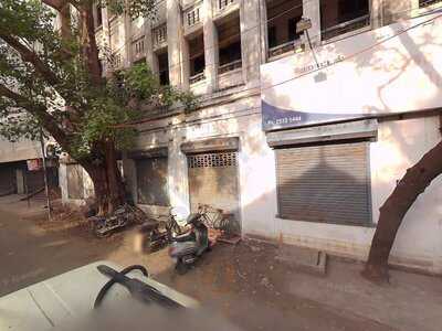 Kalyana Bhavan Briyani