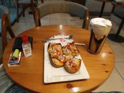 Cafe Coffee Day