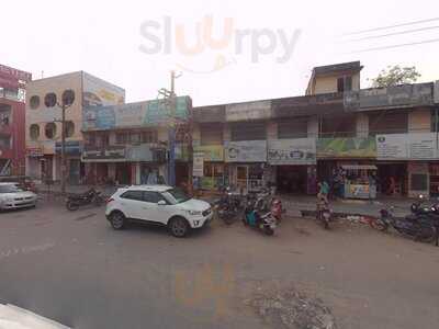 Udipi Sri Krishna Bhavan