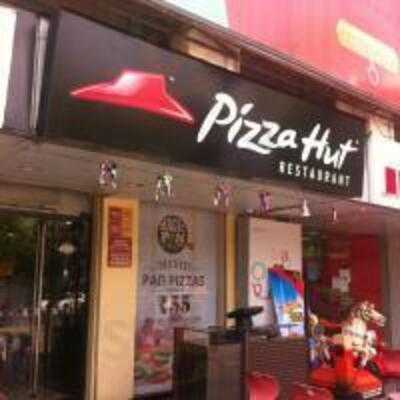 Pizza Hut